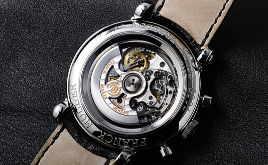 �t�����N�E�~�����[�iFRANCK MULLER�j