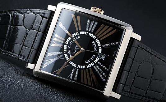 �t�����N�E�~�����[�iFRANCK MULLER�j