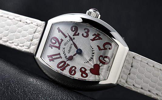 �t�����N�E�~�����[�iFRANCK MULLER�j