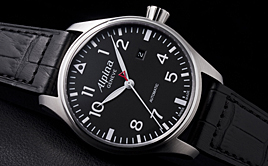 ALPINA(アルピナ)