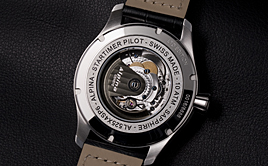 ALPINA(�A���s�i)