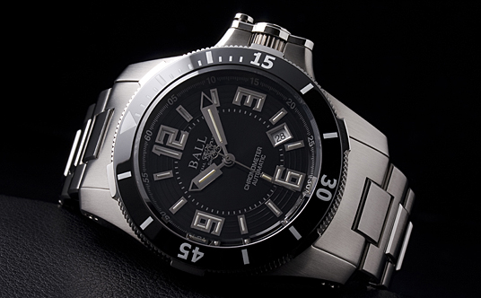 BALL WATCH(�{�[�� �E�H�b�`)