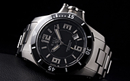 BALL WATCH(�{�[�� �E�H�b�`) �G���W�j�A �n�C�h���J�[�{�� �Z���~�b�N XV �iEngineer Hydrocarbon ceramic XV�j