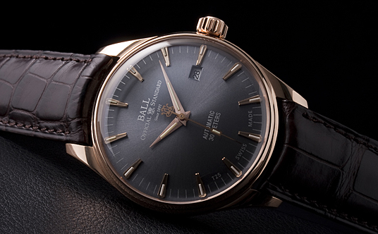 BALL WATCH(�{�[�� �E�H�b�`)