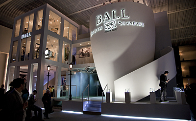 �{�[�� �E�H�b�`�iBALL WATCH�j