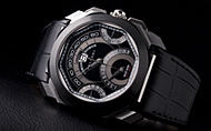 BVLGARI(�u���K��) �u���K���@�W�F�����h�E�W�F���^ �I�N�g �N�A�h�����g���iBVLGARI G&Eacute;RALD GENTA OCTO QUADRI RETRO�j
