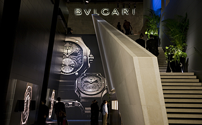 �u���K��(BVLGARI)�iBVLGARI�j