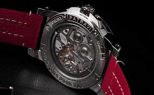 CARL F. BUCHERER(�J�[�� F. �u�w��)