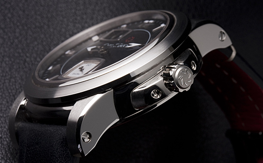 CARL F. BUCHERER(�J�[�� F. �u�w��)