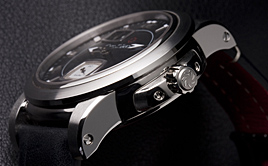 CARL F. BUCHERER(�J�[�� F. �u�w��)