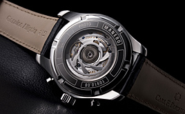 CARL F. BUCHERER(�J�[�� F. �u�w��)