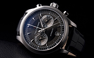 CARL F. BUCHERER(�J�[�� F. �u�w��) �}�l�� �Z���g�����N���m�iManero CentralChrono)