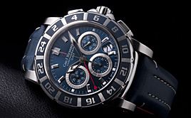 CARL F. BUCHERER(�J�[�� F. �u�w��)