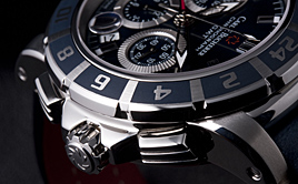 CARL F. BUCHERER(�J�[�� F. �u�w��)