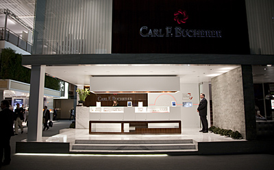 �J�[�� F. �u�w���iCARL F. BUCHERER�j