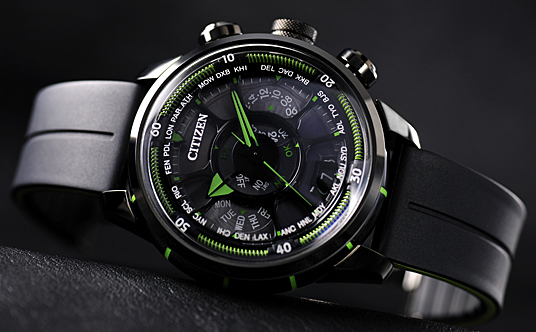 CITIZEN(�V�`�Y��)
