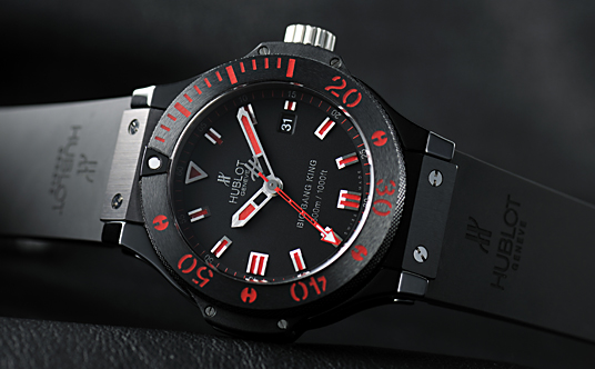 HUBLOT(�E�u��)