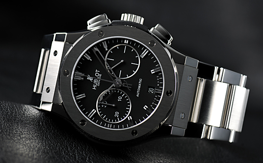 HUBLOT(ウブロ)