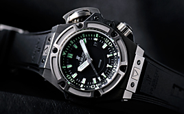 HUBLOT(ウブロ)