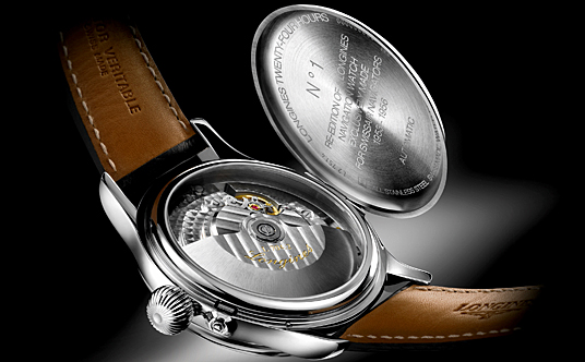 LONGINES(�����W��)