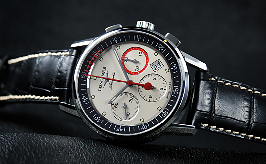 LONGINES(ロンジン)