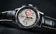 LONGINES(�����W��) �R�����z�C�[�� �N���m�O���t ���R�[�h�iColumn-Wheel Chronograph Record�j