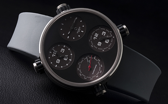 MECCANICHE VELOCI(メカニケ・ヴェローチ)