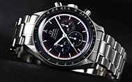OMEGA(�I���K) �X�s�[�h�}�X�^�[�A�|��15�� 40���N ���胂�f���iSpeedmaster 