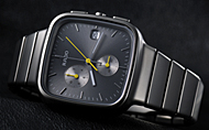 RADO(���h�[) r5.5 XXL �N���m�O���t�ir5.5 XXL Chronograph�j
