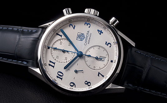 TAG HEUER(タグ・ホイヤー)
