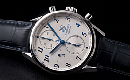 TAG HEUER(タグ・ホイヤー)