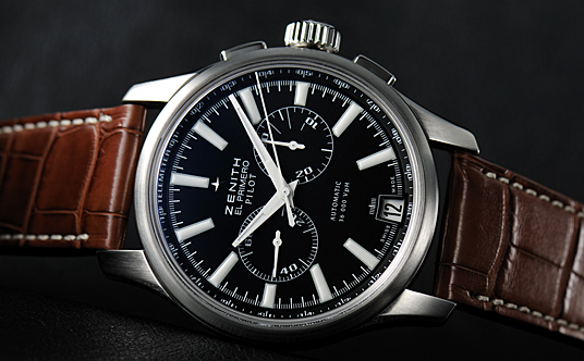 ZENITH(�[�j�X)