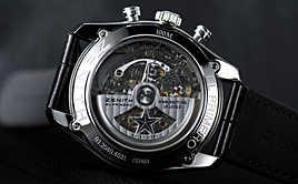 ZENITH(�[�j�X)