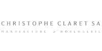 CHRISTOPHE CLARET(�N���X�g�t�E�N���[��) 