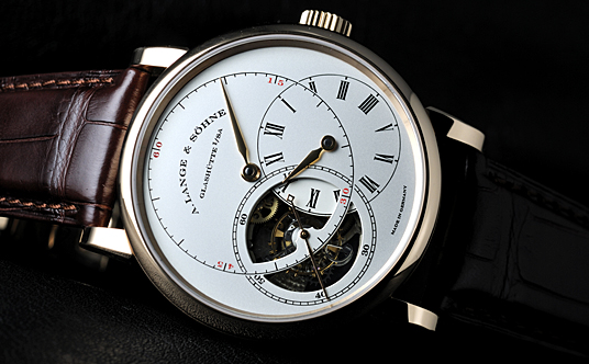 A.LANGE & SÖHNE(A.ランゲ&ゾーネ)