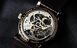 A.LANGE & S&Ouml;HNE(A.�����Q���]�[�l)