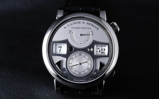 A.LANGE & S&Ouml;HNE(A.�����Q���]�[�l)