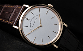 A.LANGE & SÖHNE(A.ランゲ&ゾーネ)