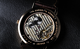 A.LANGE & S&Ouml;HNE(A.�����Q���]�[�l)