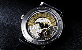 A.LANGE & S&Ouml;HNE(A.�����Q���]�[�l)