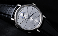A.LANGE & S&Ouml;HNE(A.�����Q���]�[�l) �T�N�\�j�A�E�f���A���^�C���iSAXONIA DUAL TIME�j