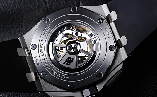 Audemars Piguet(�I�[�f�} �s�Q)