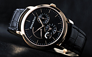 Audemars Piguet(�I�[�f�} �s�Q) �W���[���E�I�[�f�} �f���A���^�C���iJules Audemars Dual Time)