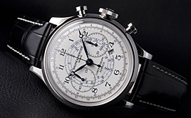 BAUME & MERCIER(ボーム&メルシエ)