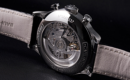 BAUME & MERCIER(�{�[���������V�G)