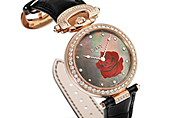 BOVET(�{���F) �A�}�f�I 39 �~���E�t���[���iAMADEO 39 