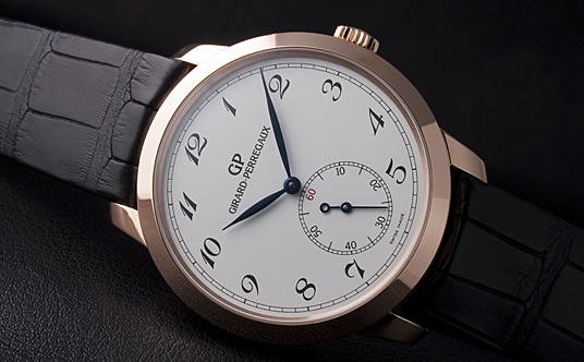GIRARD-PERREGAUX(ジラール・ペルゴ)