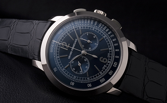 GIRARD-PERREGAUX(ジラール・ペルゴ)
