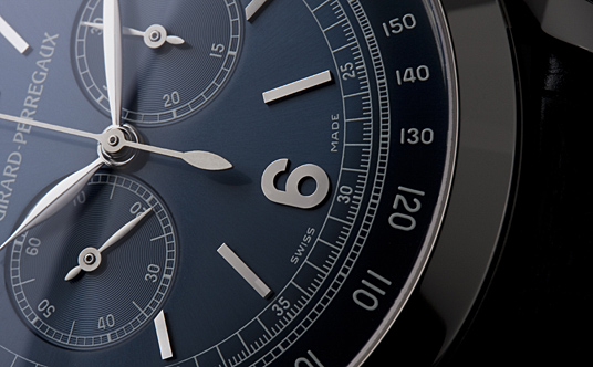 GIRARD-PERREGAUX(ジラール・ペルゴ)