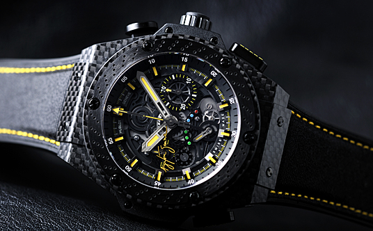 HUBLOT(�E�u��)